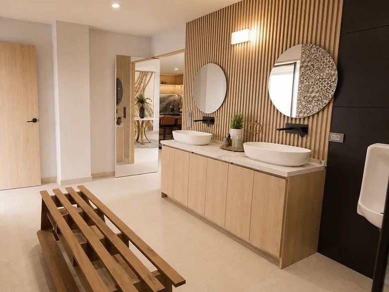 Casa Ventanas — 47 photos