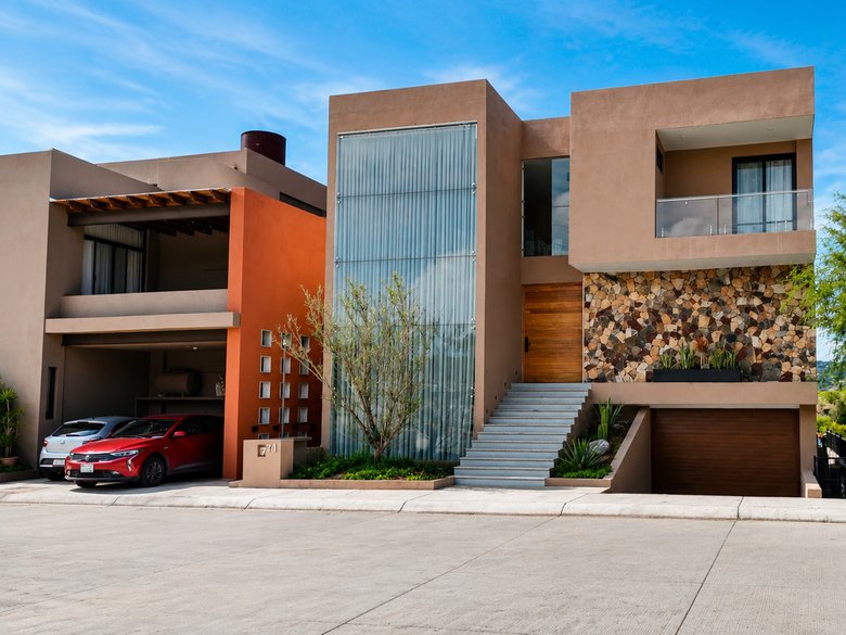 Casa Ventanas — 5 photos