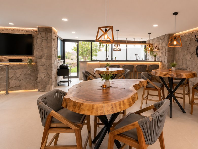 Casa Ventanas — 6 photos