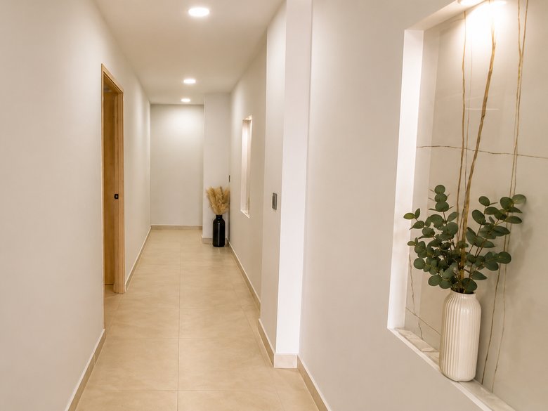 Casa Ventanas — 27 photos