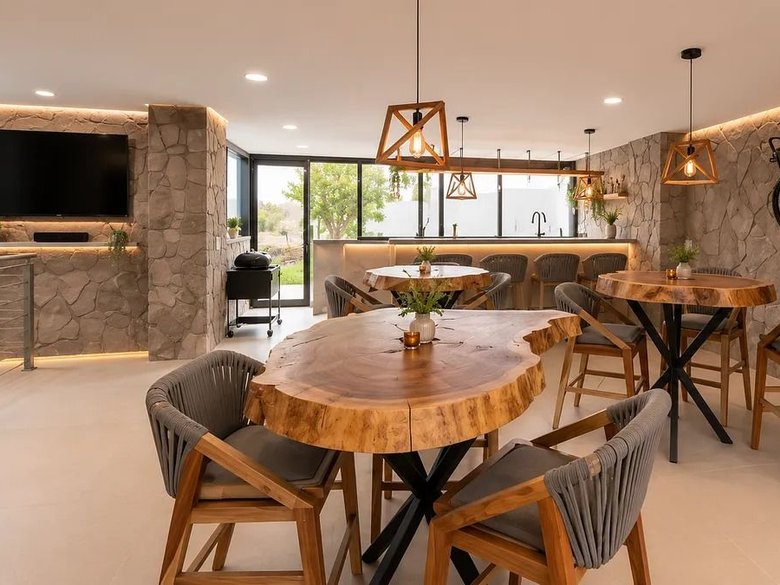 Casa Ventanas — 45 photos
