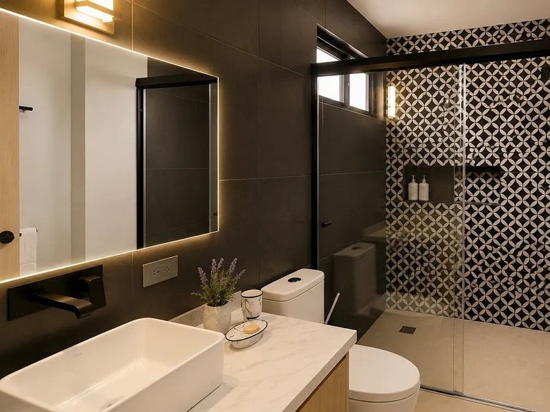 Casa Ventanas — 50 photos