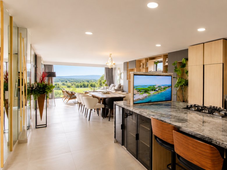 Casa Ventanas — 21 photos