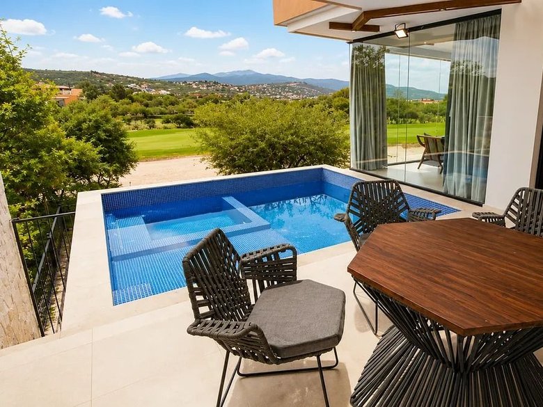 Casa Ventanas — 40 photos