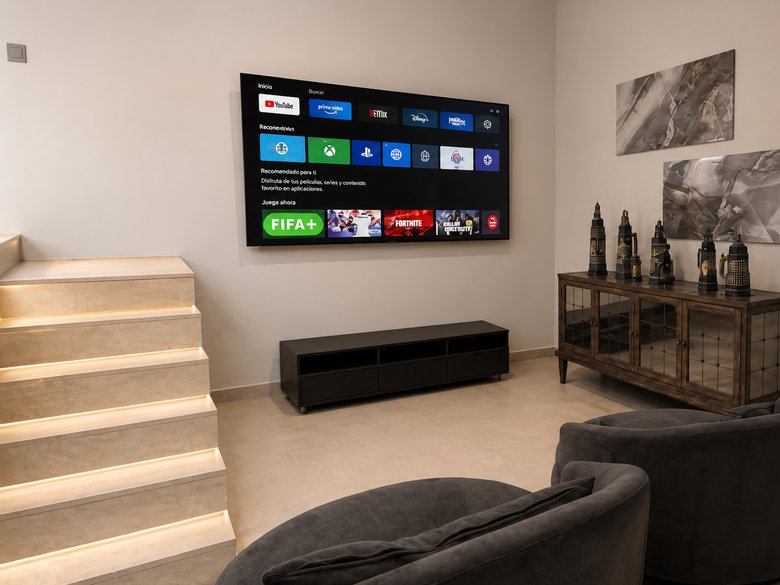 Casa Ventanas — 20 photos