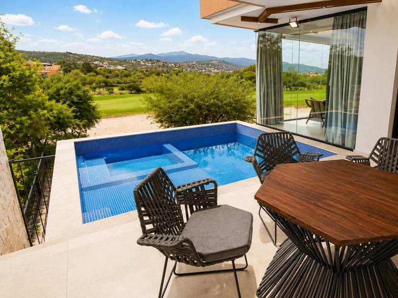 Casa Ventanas — 22 photos