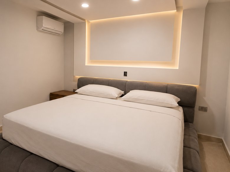 Casa Ventanas — 28 photos