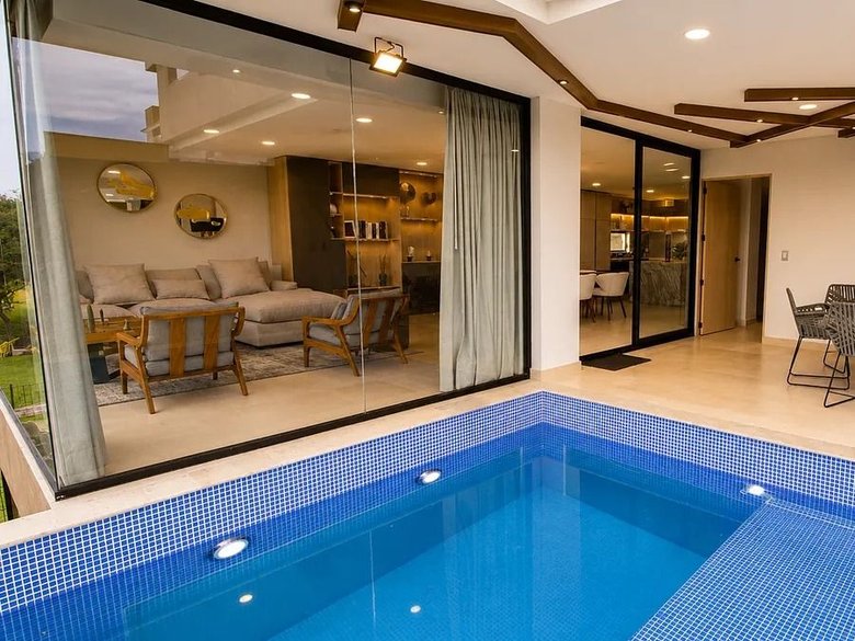 Casa Ventanas — 44 photos