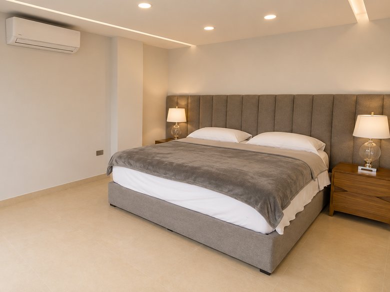 Casa Ventanas — 10 photos