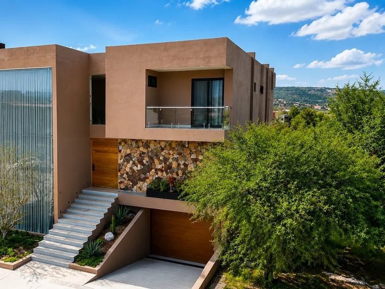 Casa Ventanas — 29 photos