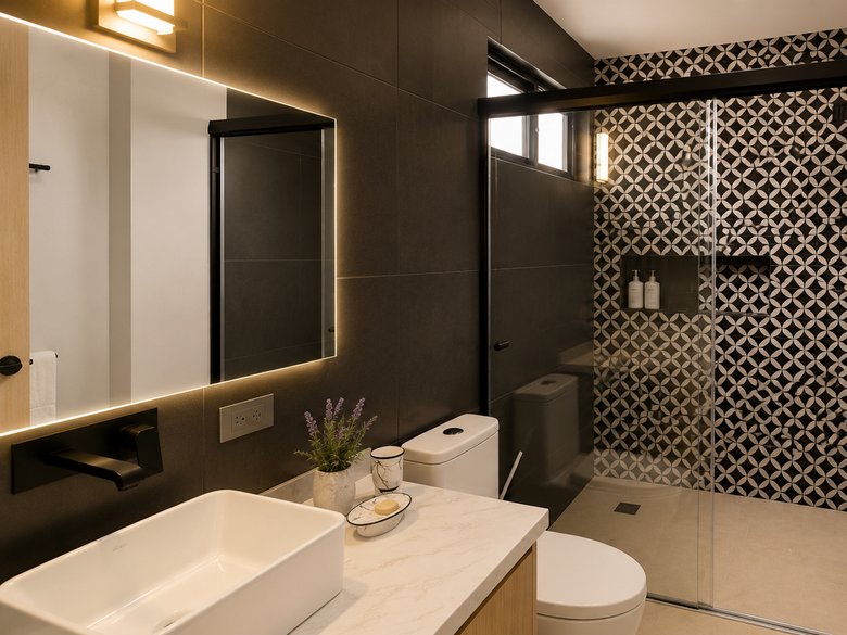Casa Ventanas — 9 photos