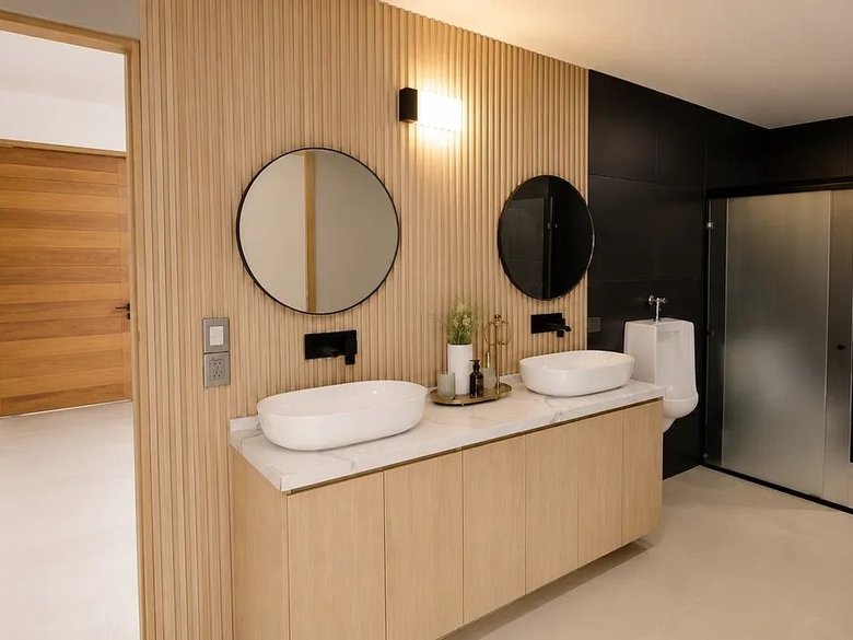 Casa Ventanas — 46 photos