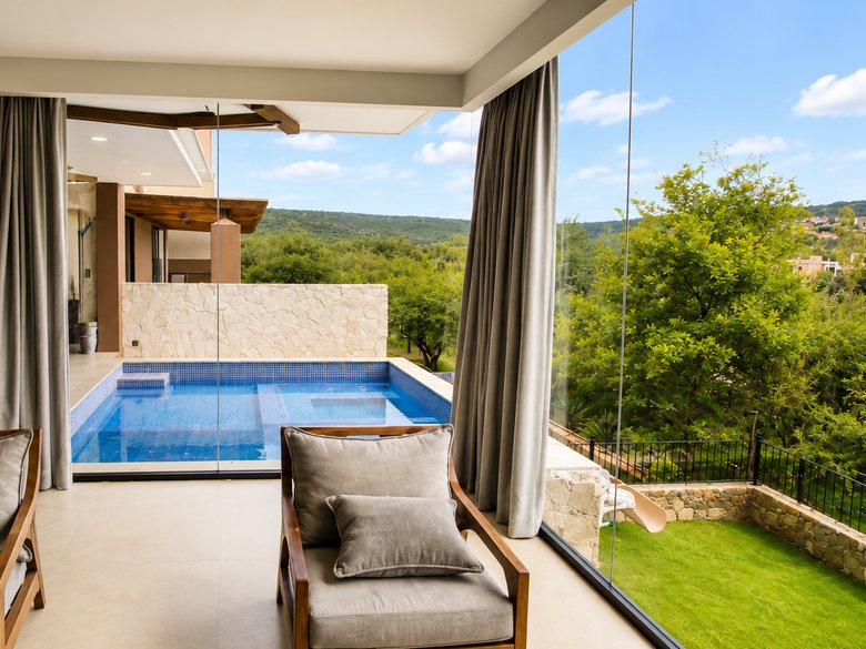Casa Ventanas — 18 photos