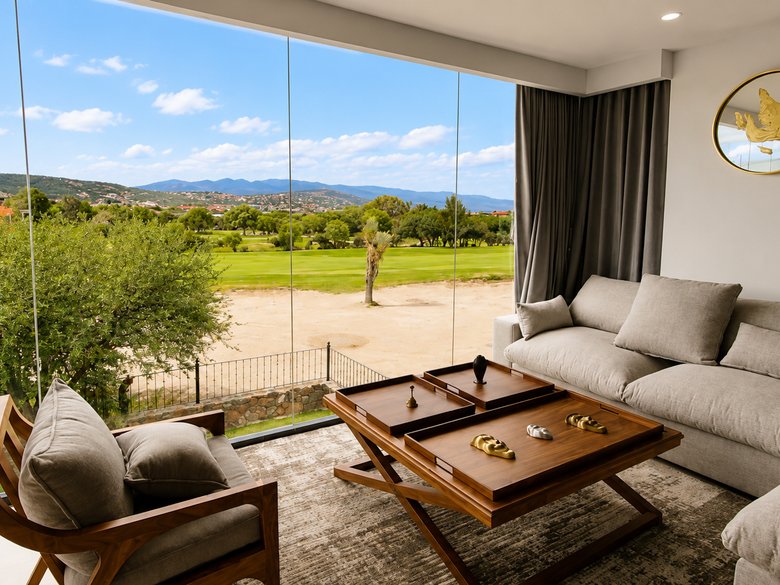 Casa Ventanas — 12 photos