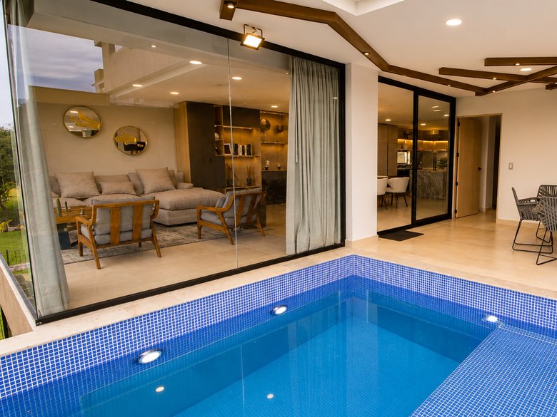 Casa Ventanas — 16 photos