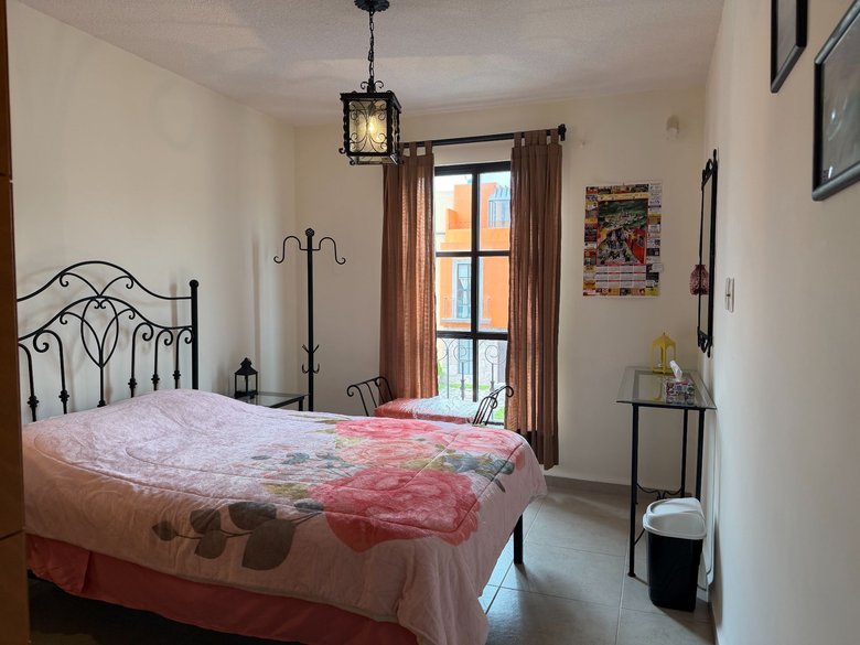 Condominio Florencia — 6 photos
