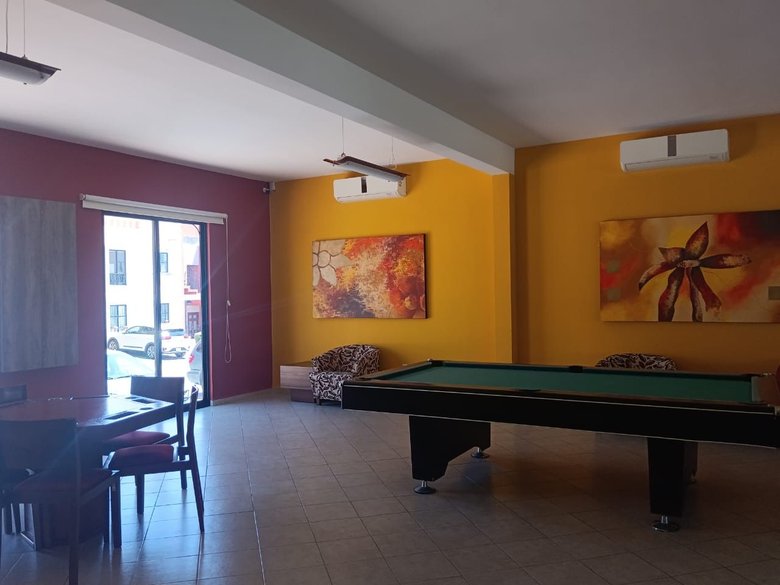 Condominio Florencia — 16 photos