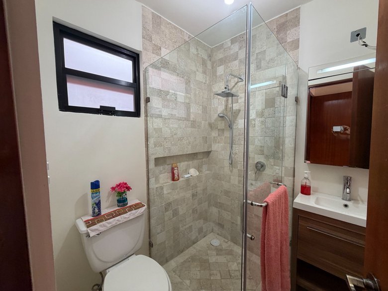 Condominio Florencia — 7 photos