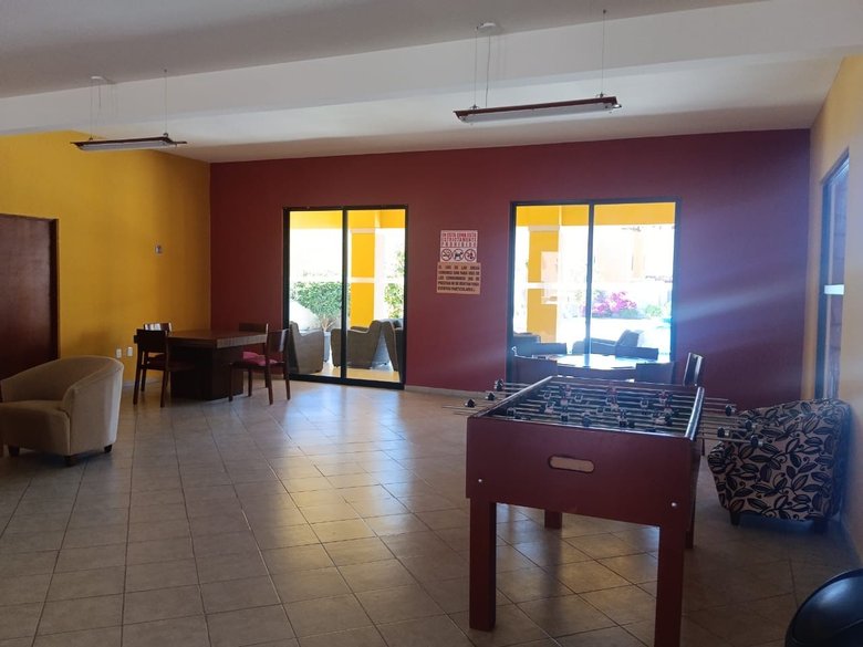 Condominio Florencia — 17 photos