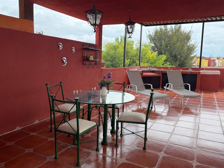 Condominio Florencia — 14 photos