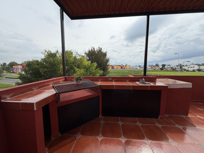 Condominio Florencia — 13 photos