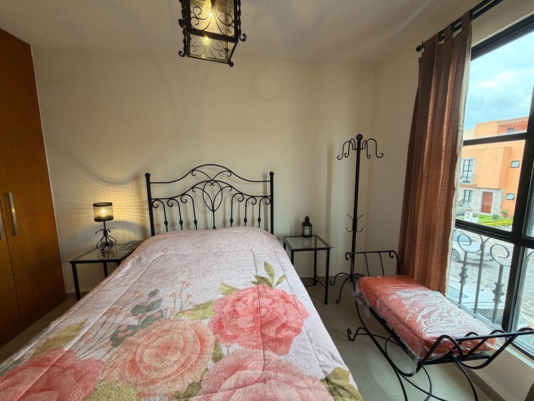 Condominio Florencia — 9 photos