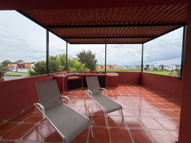 Condominio Florencia — 12 photos