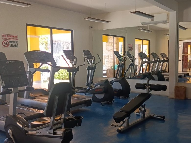 Condominio Florencia — 19 photos
