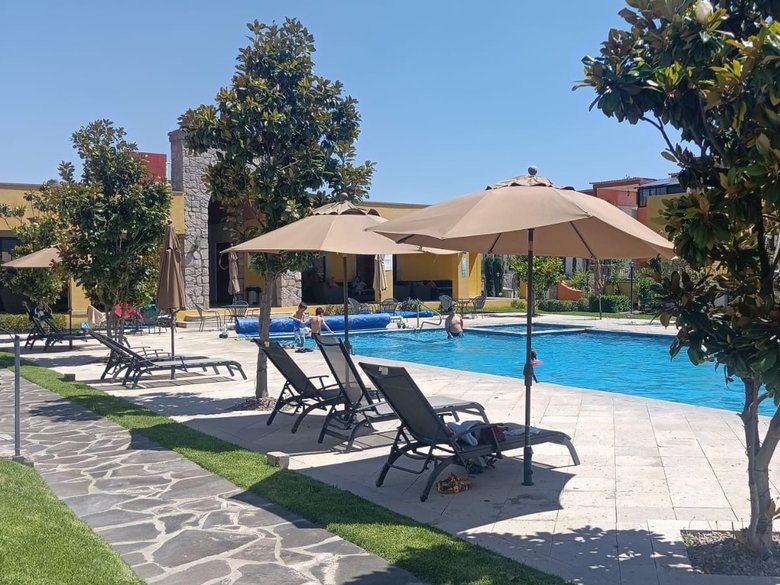 Condominio Florencia — 15 photos
