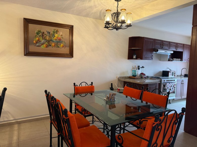 Condominio Florencia — 4 photos
