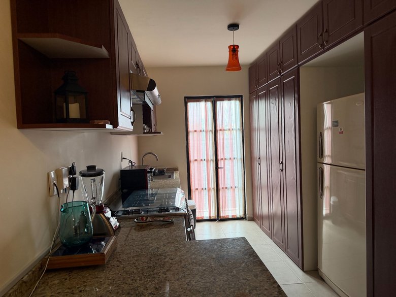Condominio Florencia — 8 photos