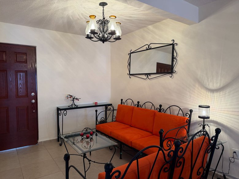 Condominio Florencia — 2 photos