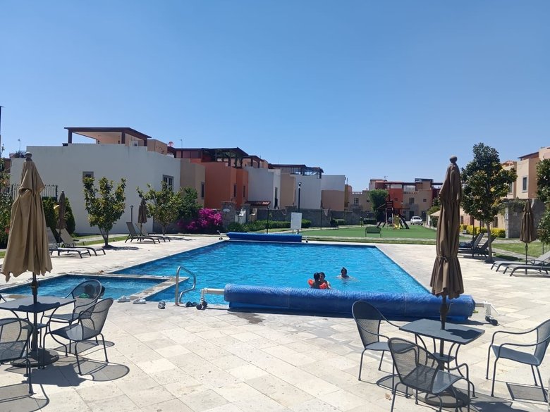 Condominio Florencia — 18 photos