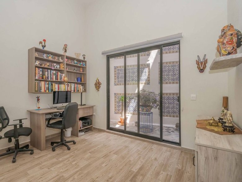 Casa Huerta La Antigua — 43 photos