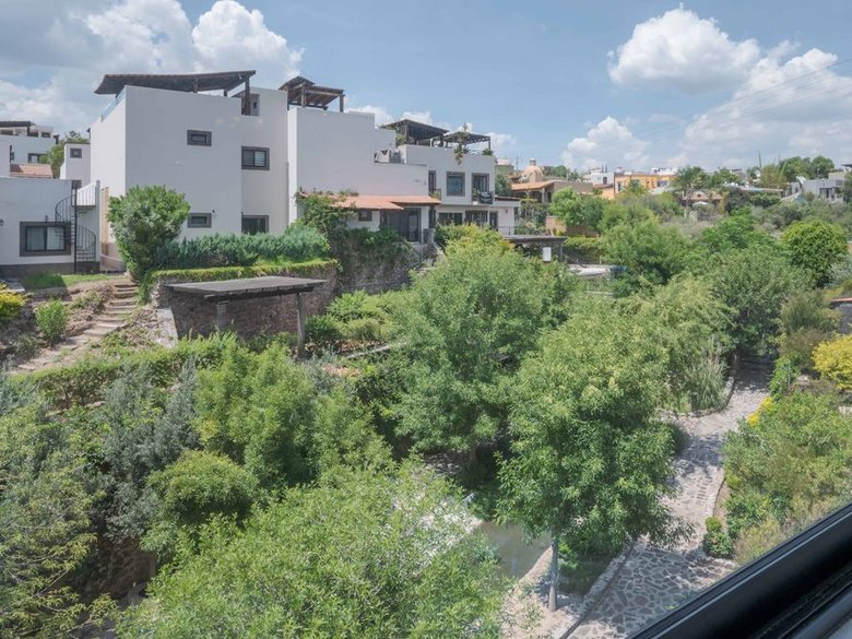 Casa Huerta La Antigua — 41 photos