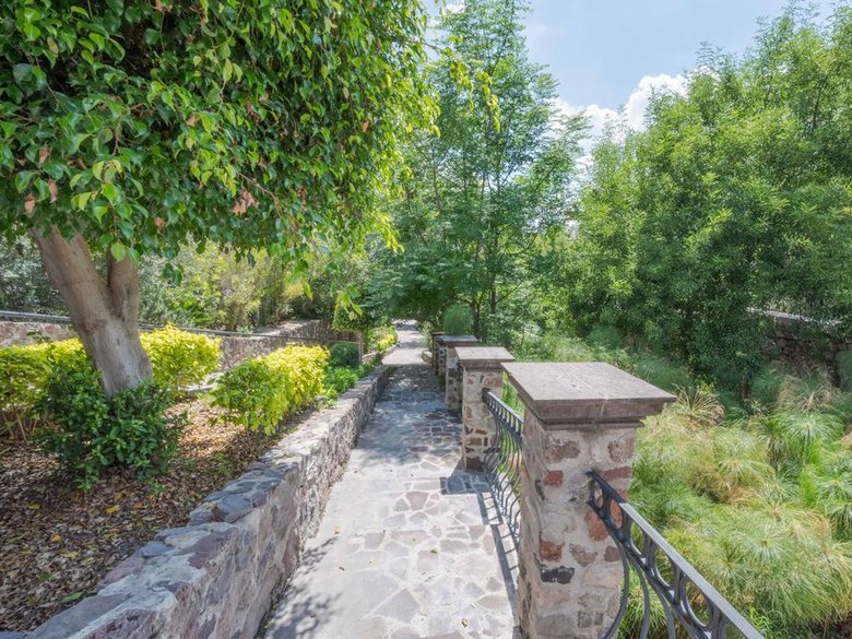 Casa Huerta La Antigua — 13 photos