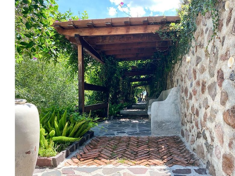 Casa Huerta La Antigua — 58 photos