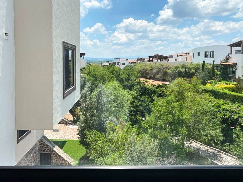 Casa Huerta La Antigua — 6 photos