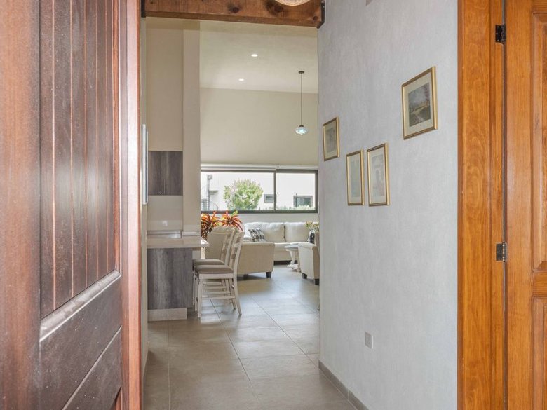 Casa Huerta La Antigua — 22 photos