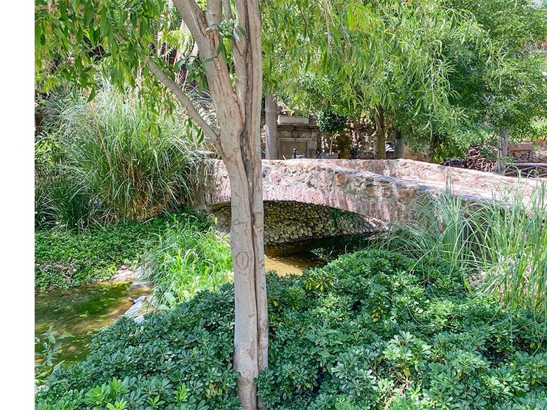 Casa Huerta La Antigua — 19 photos
