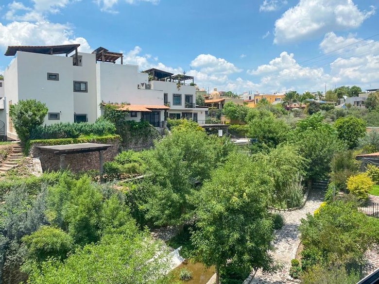 Casa Huerta La Antigua — 7 photos