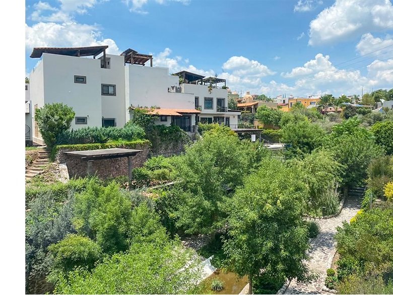Casa Huerta La Antigua — 18 photos