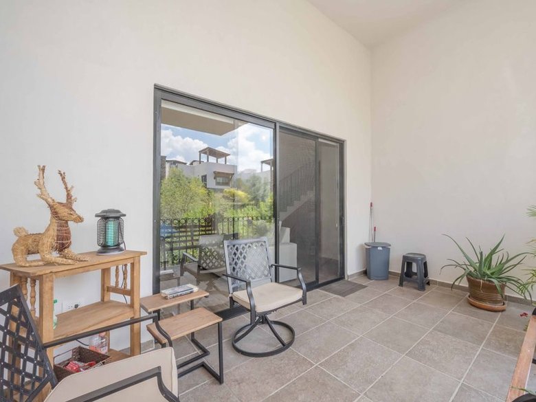 Casa Huerta La Antigua — 9 photos