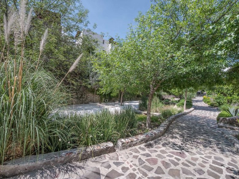 Casa Huerta La Antigua — 52 photos