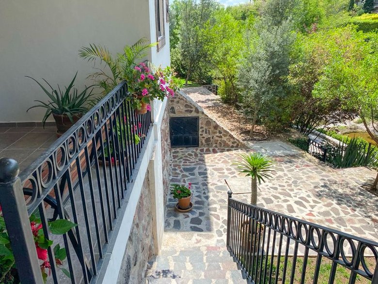 Casa Huerta La Antigua — 2 photos