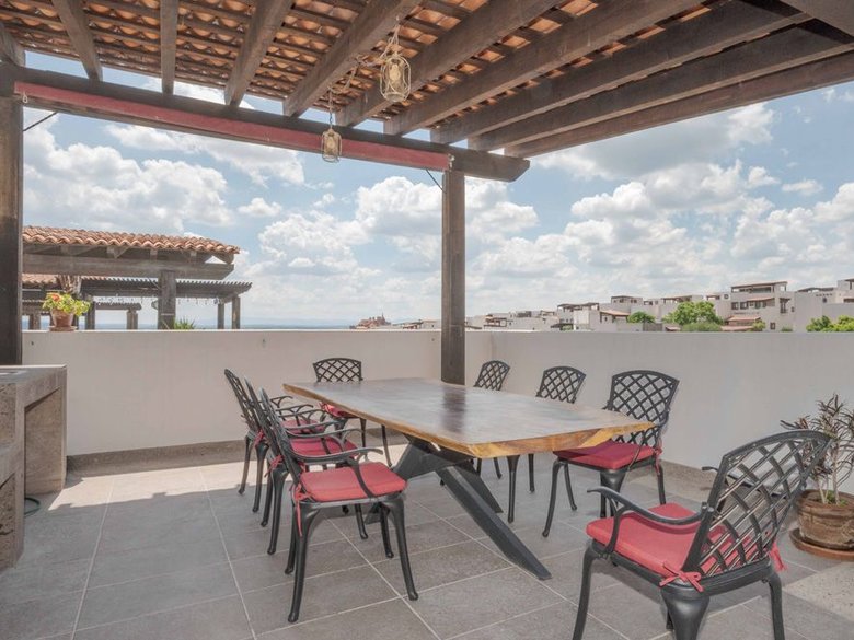 Casa Huerta La Antigua — 47 photos