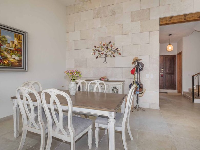 Casa Huerta La Antigua — 26 photos