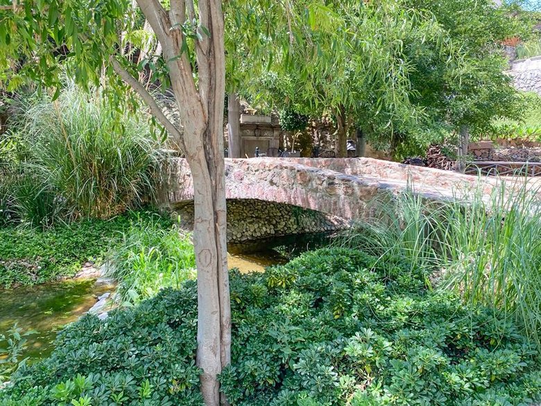 Casa Huerta La Antigua — 3 photos