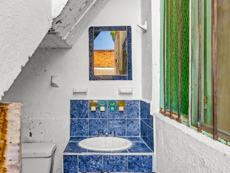 Casa Arias — 16 photos