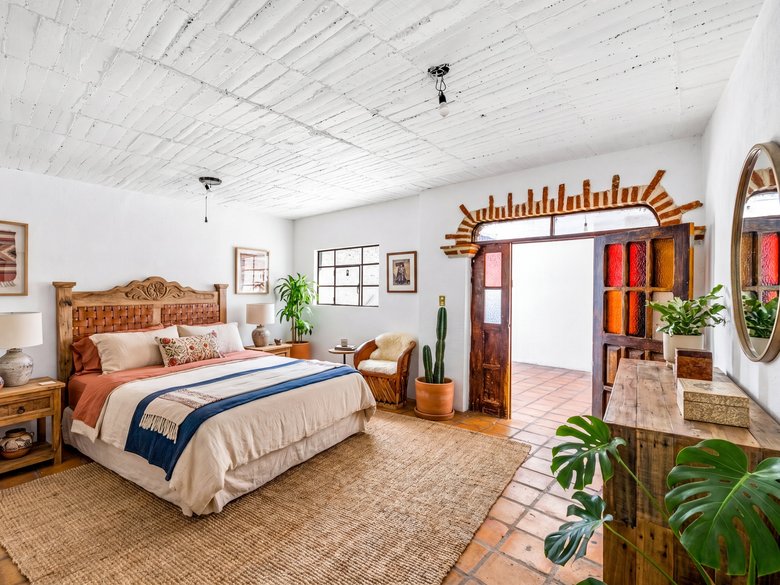 Casa Arias — 23 photos
